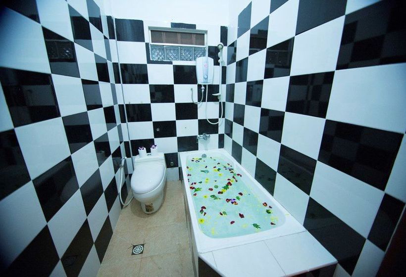 Cercle D'angkor Villa - Hostel