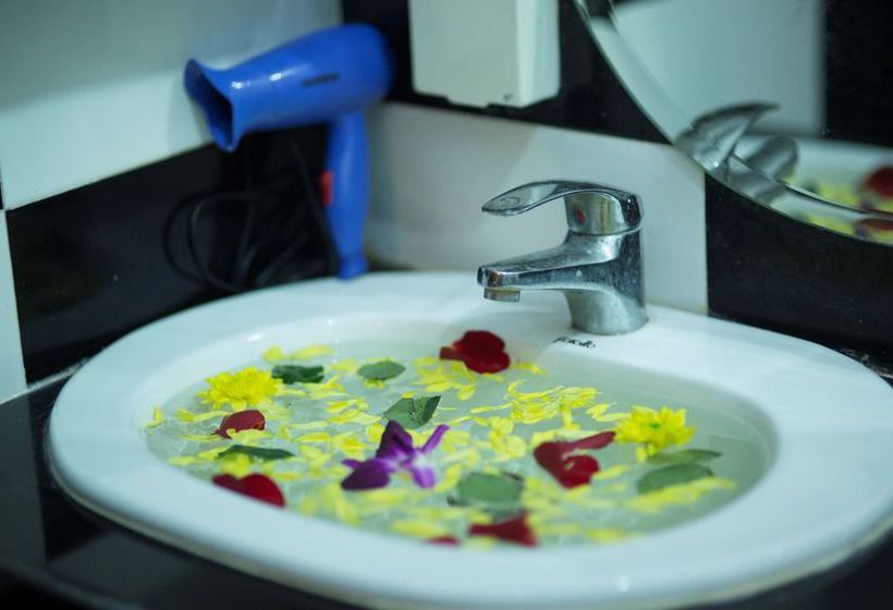 Cercle D'angkor Villa - Hostel