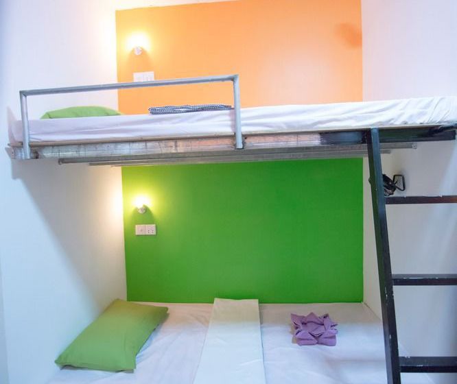 Cercle D'angkor Villa - Hostel