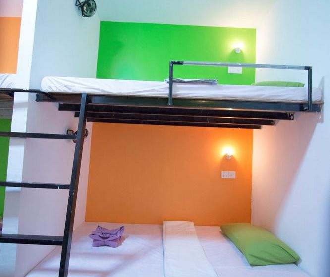 Cercle D'angkor Villa - Hostel