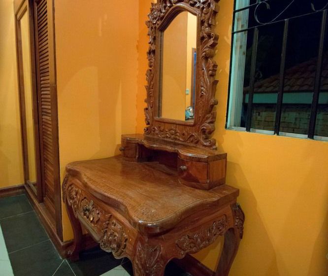 Cercle D'angkor Villa - Hostel