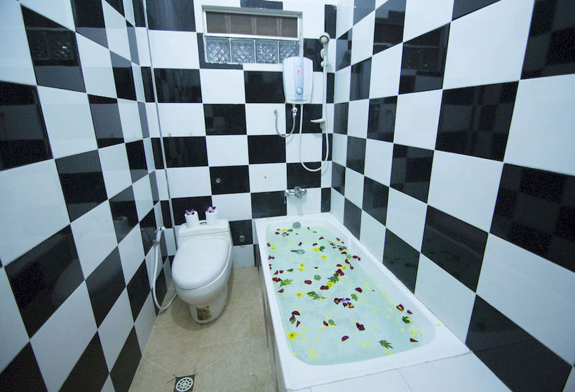 Cercle D'angkor Villa - Hostel