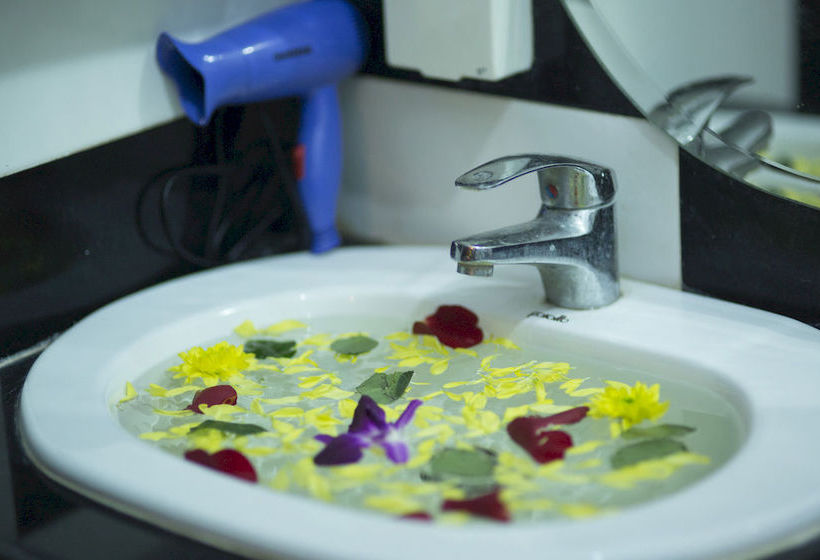 Cercle D'angkor Villa - Hostel