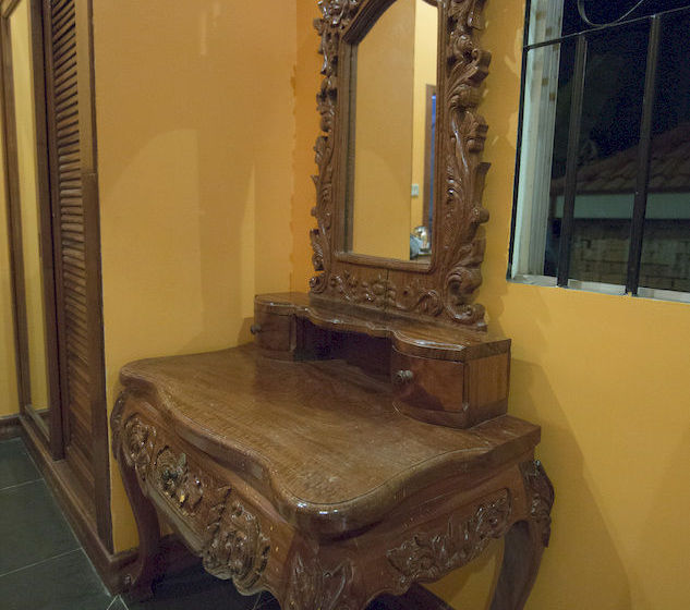 Cercle D'angkor Villa - Hostel