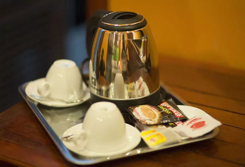 Cercle D'angkor Villa - Hostel