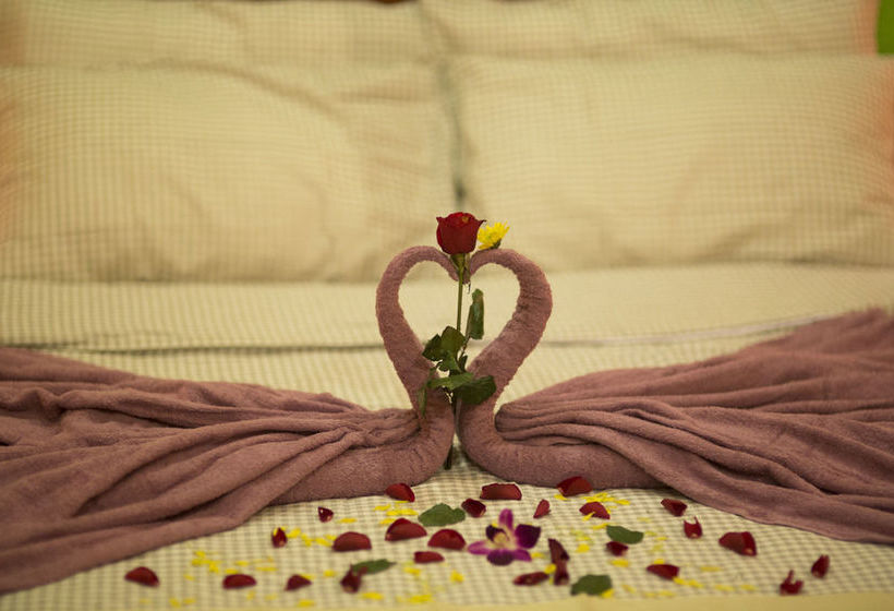 Cercle D'angkor Villa - Hostel