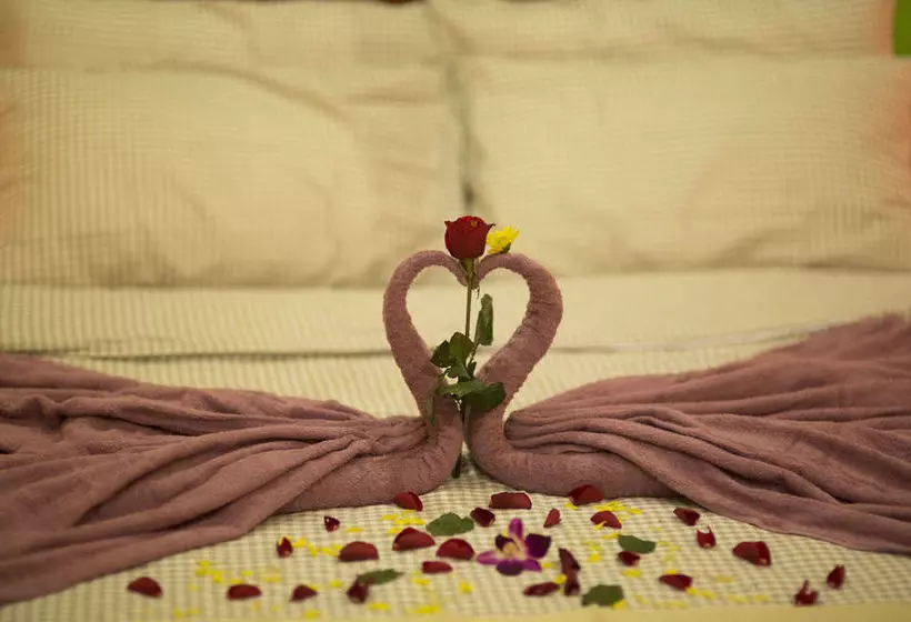 Cercle D'angkor Villa - Hostel