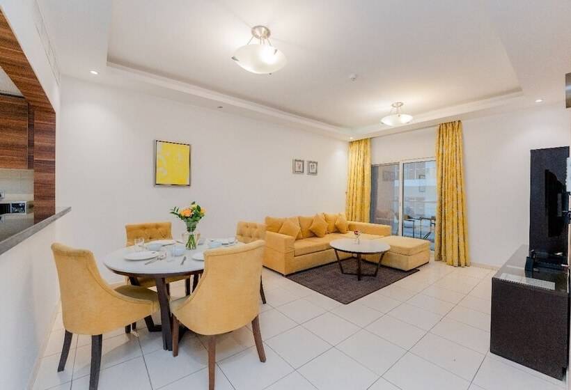 City Stay Prime Hotel Apartments   Al Barsha