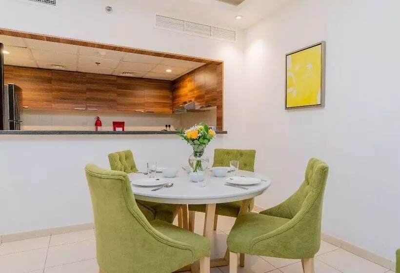 City Stay Prime Hotel Apartments   Al Barsha