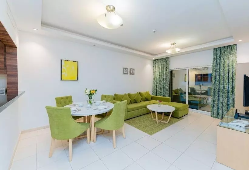 City Stay Prime Hotel Apartments   Al Barsha