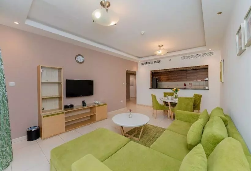 City Stay Prime Hotel Apartments   Al Barsha