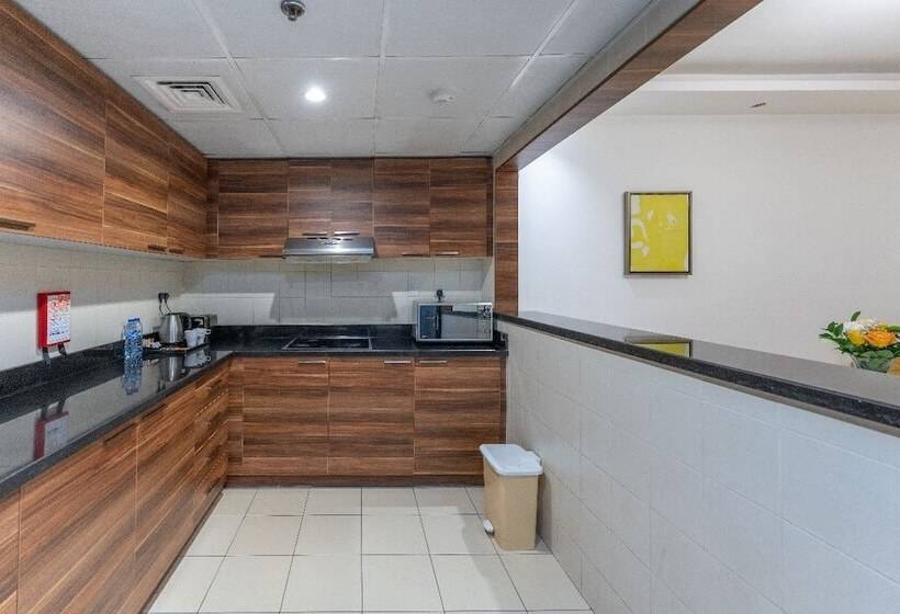 City Stay Prime Hotel Apartments   Al Barsha