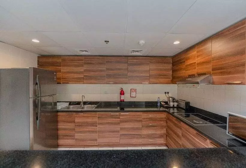 City Stay Prime Hotel Apartments   Al Barsha