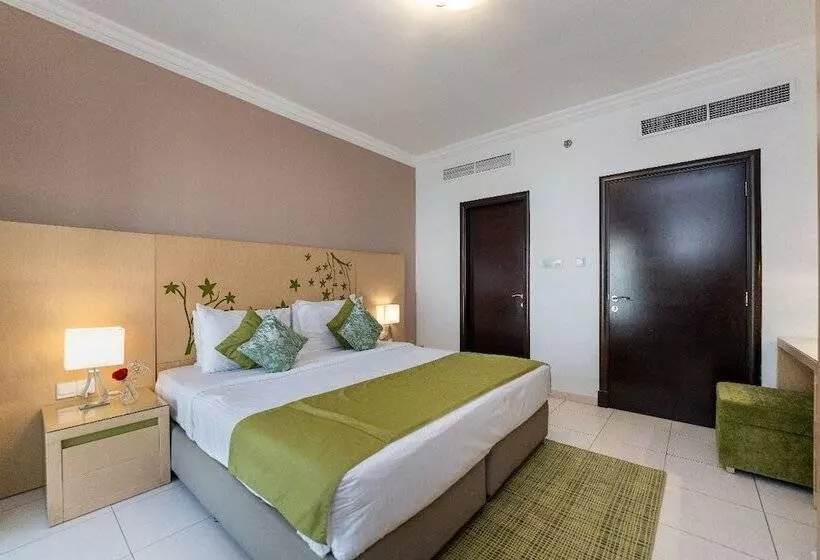 City Stay Prime Hotel Apartments   Al Barsha
