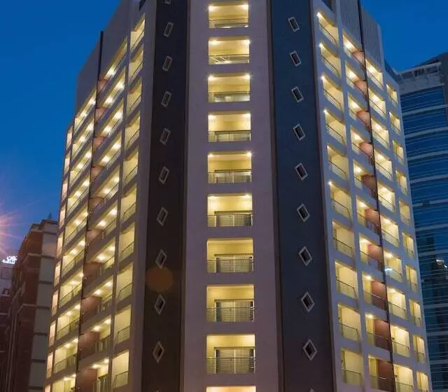 City Stay Prime Hotel Apartments   Al Barsha