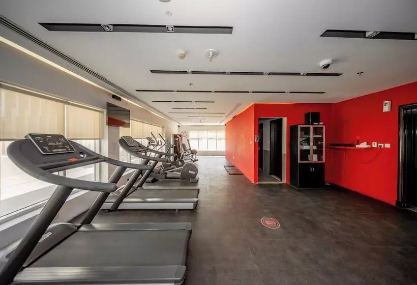 City Stay Prime Hotel Apartments   Al Barsha
