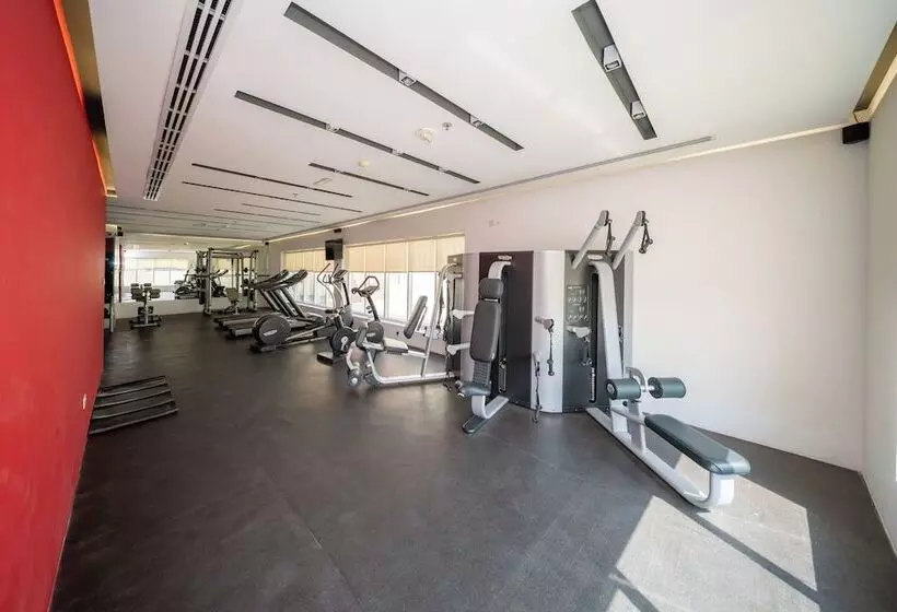 City Stay Prime Hotel Apartments   Al Barsha