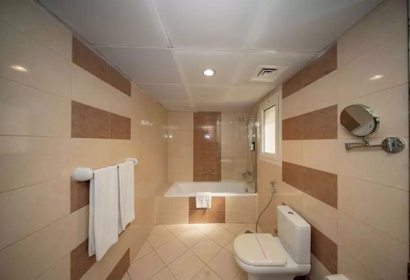 City Stay Prime Hotel Apartments   Al Barsha