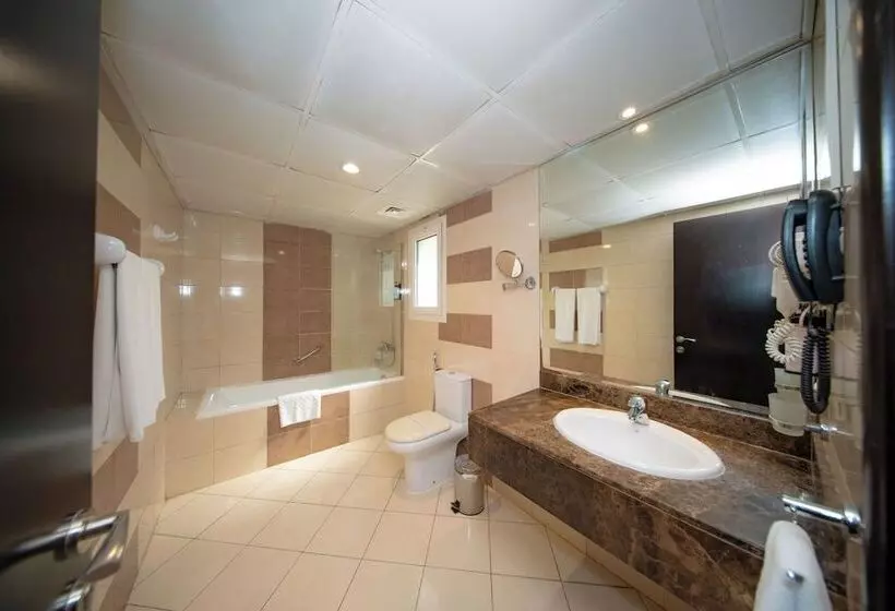 City Stay Prime Hotel Apartments   Al Barsha