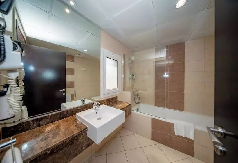 City Stay Prime Hotel Apartments   Al Barsha