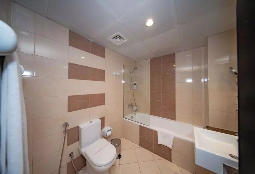 City Stay Prime Hotel Apartments   Al Barsha