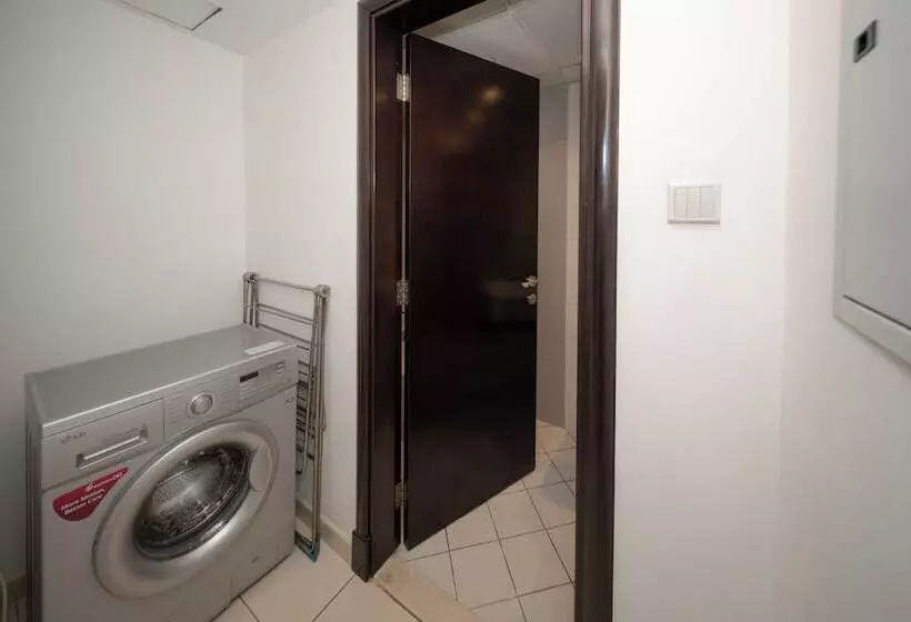 City Stay Prime Hotel Apartments   Al Barsha