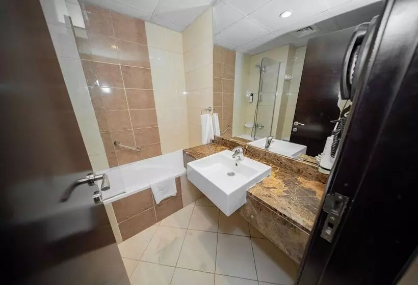 City Stay Prime Hotel Apartments   Al Barsha