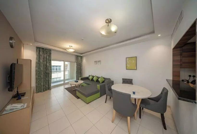City Stay Prime Hotel Apartments   Al Barsha