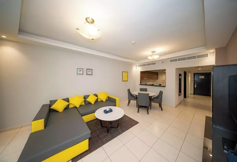 City Stay Prime Hotel Apartments   Al Barsha