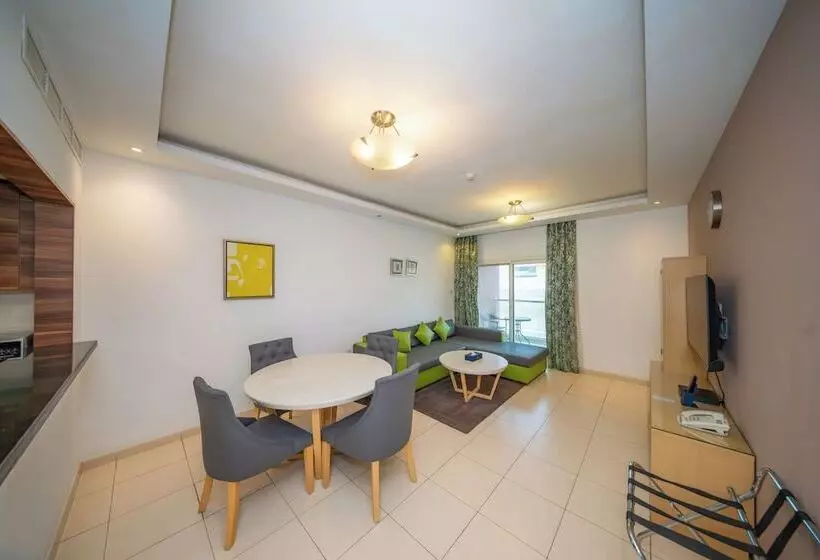 City Stay Prime Hotel Apartments   Al Barsha