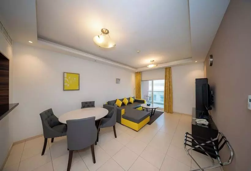 City Stay Prime Hotel Apartments   Al Barsha