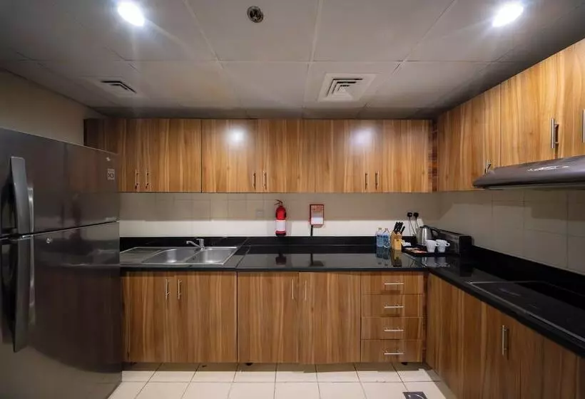 City Stay Prime Hotel Apartments   Al Barsha