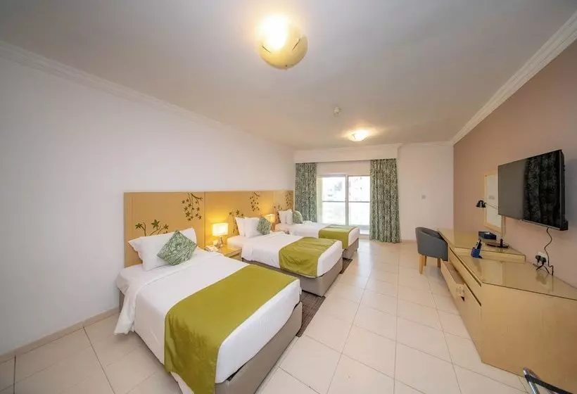 City Stay Prime Hotel Apartments   Al Barsha
