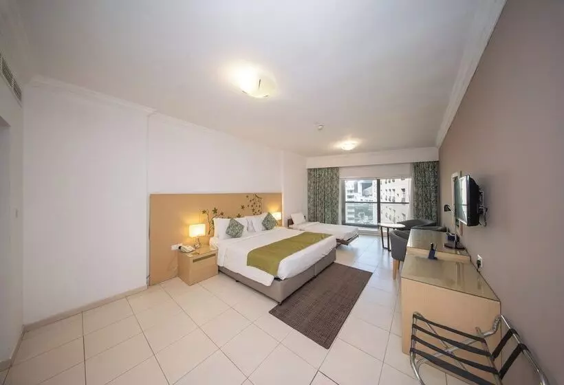 City Stay Prime Hotel Apartments   Al Barsha