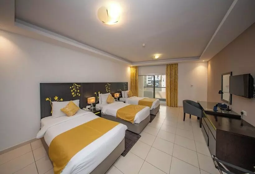 City Stay Prime Hotel Apartments   Al Barsha