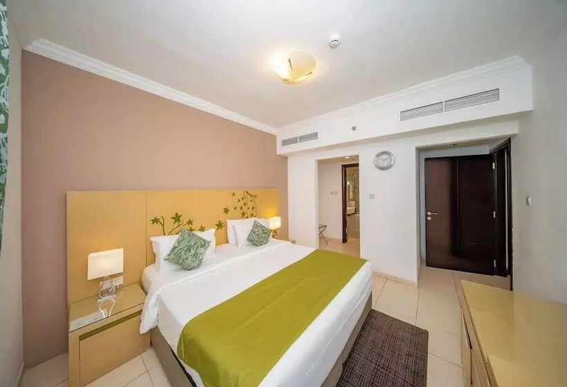 City Stay Prime Hotel Apartments   Al Barsha