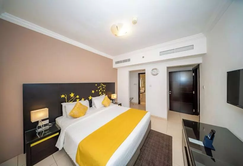 City Stay Prime Hotel Apartments   Al Barsha
