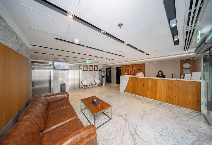 City Stay Prime Hotel Apartments   Al Barsha