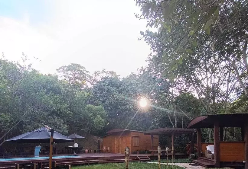 Confraria Colonial Hotel Boutique