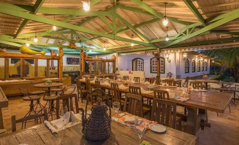 Confraria Colonial Hotel Boutique