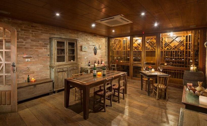 Confraria Colonial Hotel Boutique