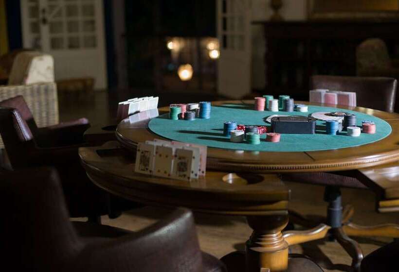 Confraria Colonial Hotel Boutique