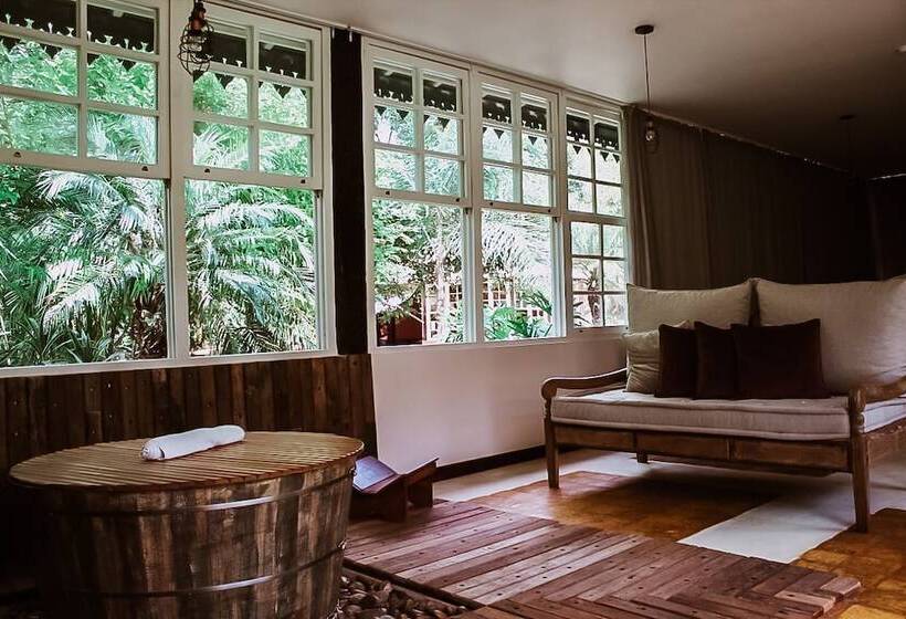 Confraria Colonial Hotel Boutique