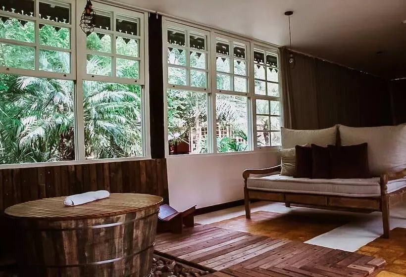 Confraria Colonial Hotel Boutique