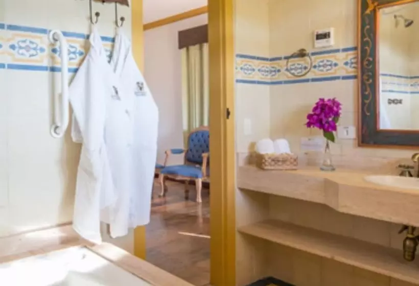 Confraria Colonial Hotel Boutique