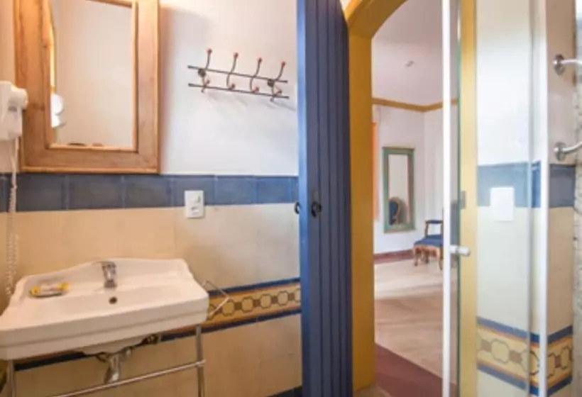 Confraria Colonial Hotel Boutique