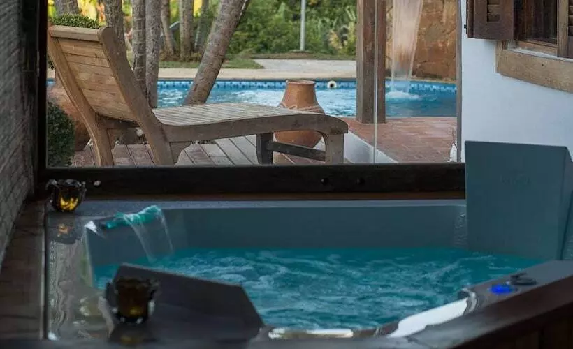 Confraria Colonial Hotel Boutique