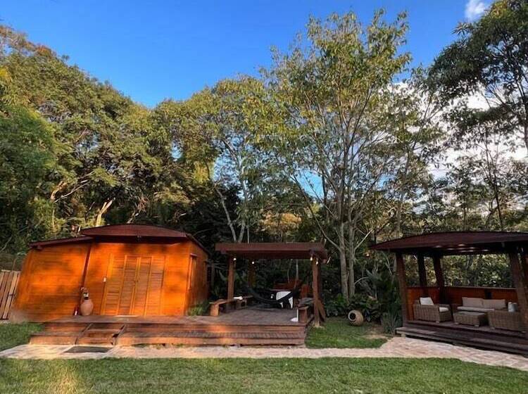 Confraria Colonial Hotel Boutique