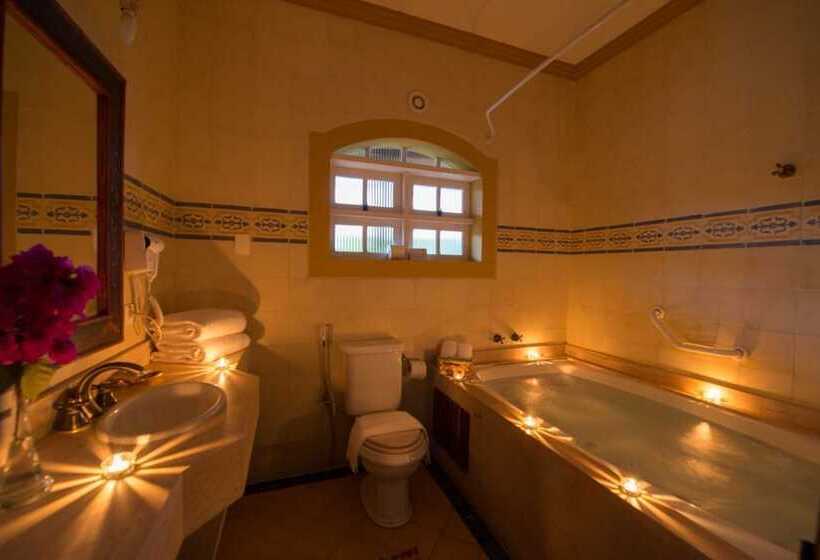 Confraria Colonial Hotel Boutique