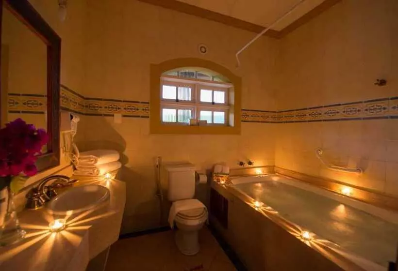 Confraria Colonial Hotel Boutique